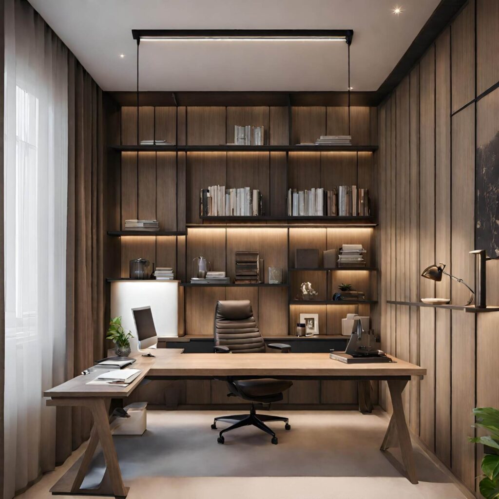 Hazır Ofis