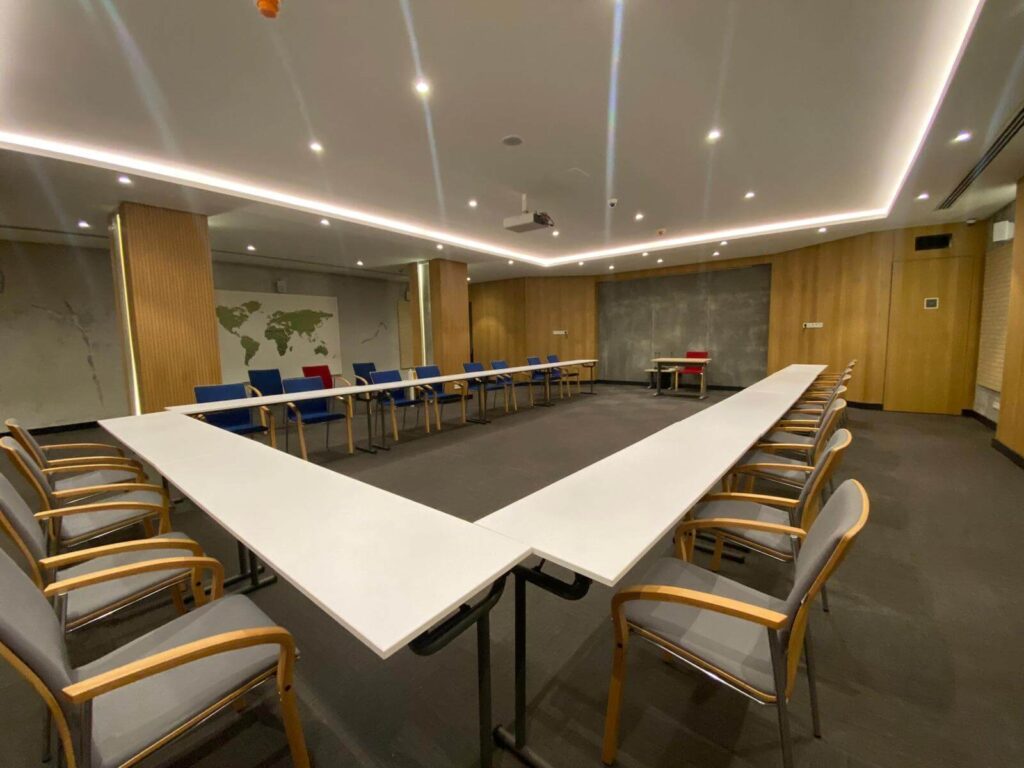 Konferans Salonu
