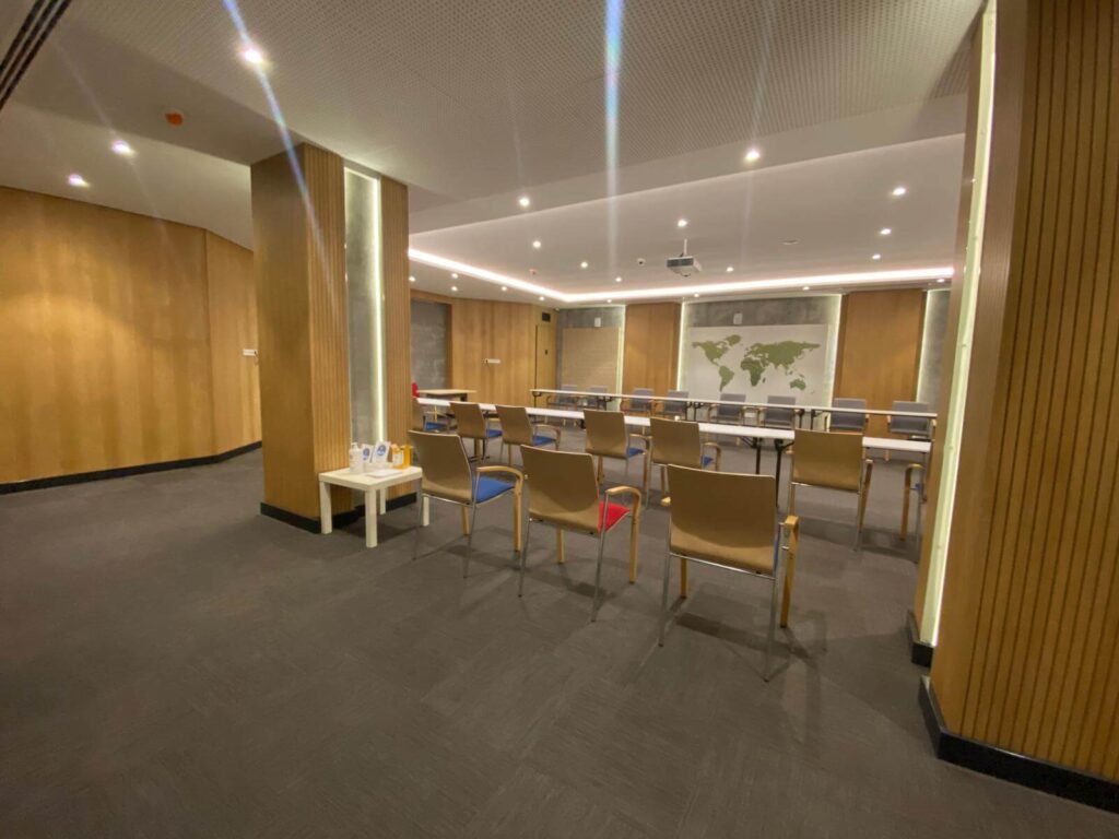 Konferans Salonu